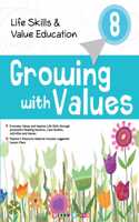 Growing with Values - 8