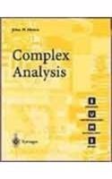 Complex Analysis