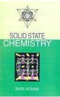 Solid State Chemistry