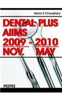 Dental Plus Aiims-Nov-2010