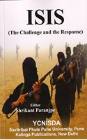 ISIS (The Challenge and the Response) Paperback