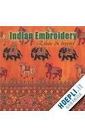 Indian Embroidery Ethnic & Beyond