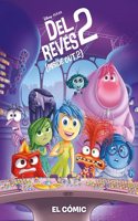 Del reves 2. El comic
