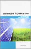 Determinacion del potencial solar
