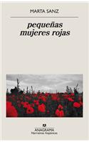 Pequenas Mujeres Rojas