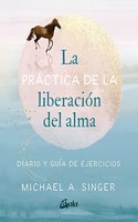 La practica de la liberacion del alma: Diario y guia de ejercicios