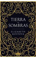 Tierra de Sombras