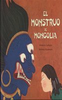 El Monstruo de Mongolia