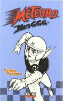Meteoro : mach go go go