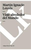 Viaje alrededor del Mundo