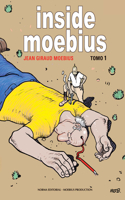 Inside Moebius