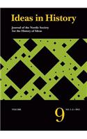 Ideas in History vol. 9