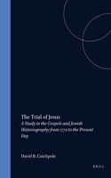 The Trial of Jesus