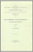 Das Syrische Alexanderlied