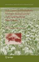 Associative and Endophytic Nitrogen-Fixing Bacteria and Cyanobacterial Associations