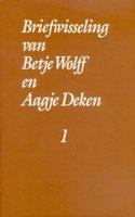 Briefwisseling van Betje Wolff en Aagje Deken (2 Vols.)