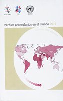 Perfiles Arancelarios En El Mundo 2015