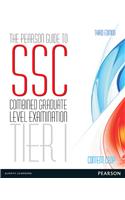 SSC Combined Graduate Level - Tier I