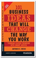 101 Business Ideas That Will Change the Way You Work
