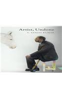 Artist, Undone