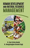 Human Development and Natural Resource Management