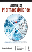 Essentials of Pharmacovigilance