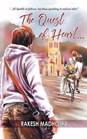 Quest of Heart