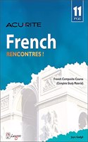 Acurite French Renconters Class 11