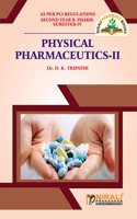 Physical Pharmaceuticsâ€“II