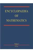 Encyclopaedia of Mathematics