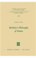 Berkeley's Philosophy of Science