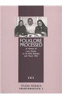 Folklore Processed