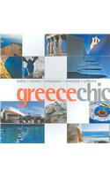 Greece Chic