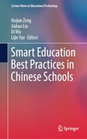 Smart Education Best Practices in Chinese Schools