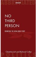 No Third Person