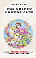 The Crypto Comedy Club