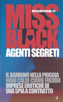 Agenti segreti