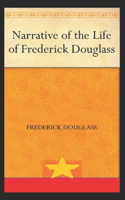 Narrative of the Life of Frederick Douglass