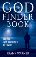 God Finder Book