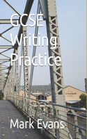 GCSE Writing Practice