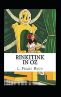 Rinkitink in Oz Annotated