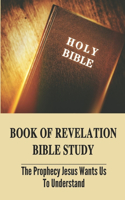 Book Of Revelation Bible Study