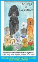 Dogs of DoG Street