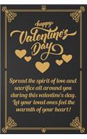 Happy Valentine's Day
