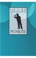 Dart Punkte