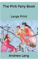 The Pink Fairy Book