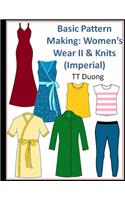 Basic Pattern Making