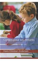 Contes pour les enfants