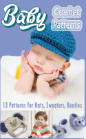 Baby Crochet Patterns