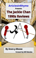 The Jackie Chan 1990s Reviews